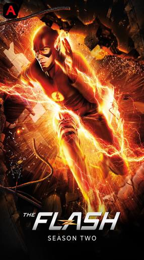 The Flash (Season 2)