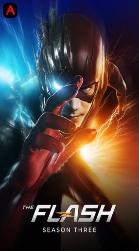 The Flash (Season 3)
