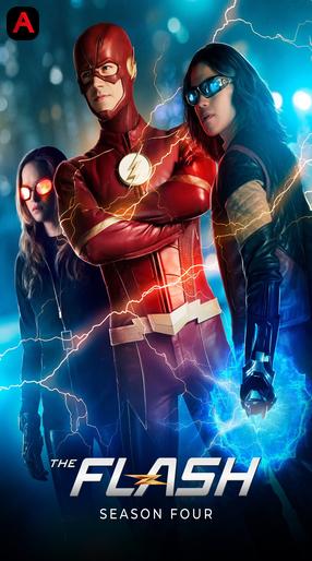 The Flash (Season 4)
