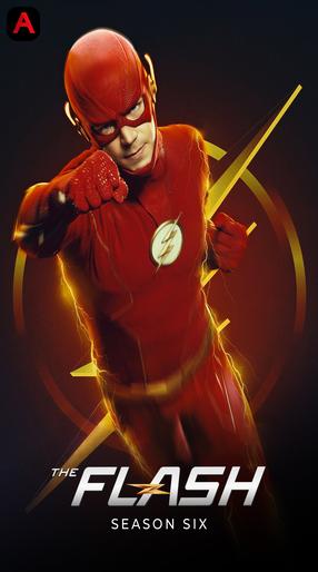 The Flash (Season 6)