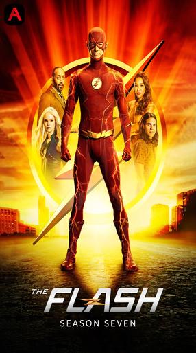 The Flash (Season 7)