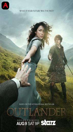 Outlander (Season 1)