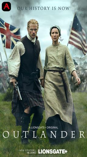 Outlander (Season 7)