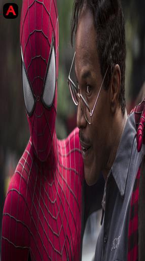 The Amazing Spider-Man 2