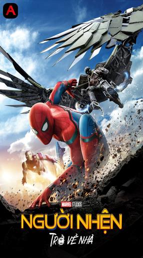 Spider-Man: Homecoming