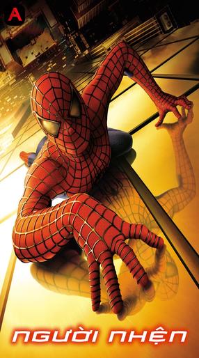 Spider-Man
