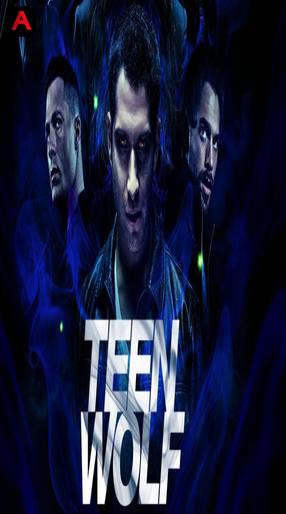 Teen Wolf: The Movie