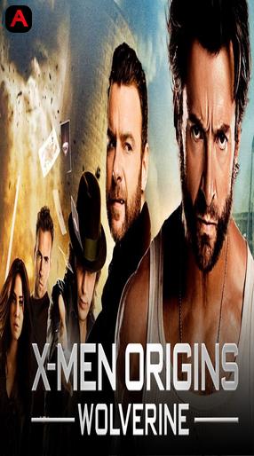 X-Men Origins: Wolverine