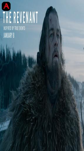 The Revenant