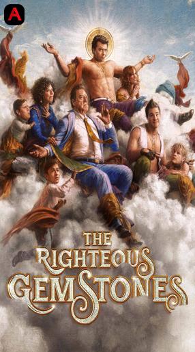 The Righteous Gemstones (Season 2)