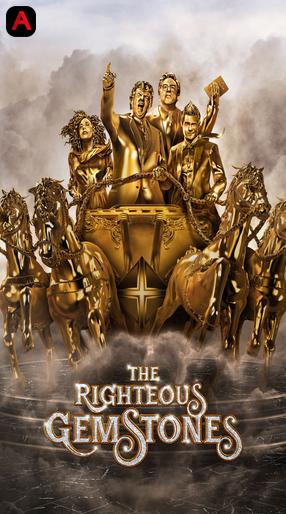 The Righteous Gemstones (Season 3)