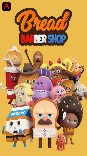 Bread Barbershop