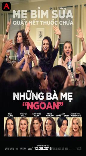 Bad Moms