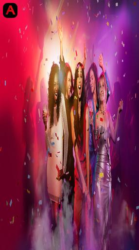 Workin` Moms (Season 7)