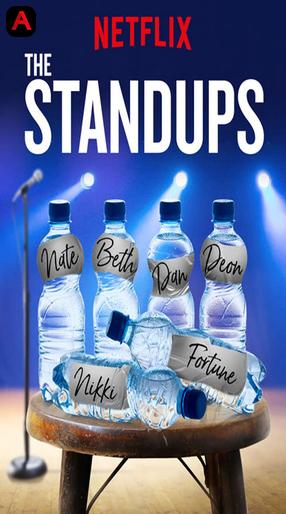 The Standups (Season 3)