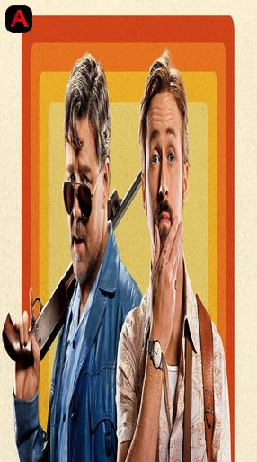 The Nice Guys