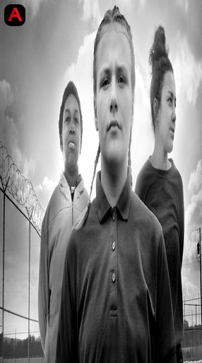 Girls Incarcerated (Season 2)