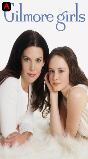 Gilmore Girls (Season 5)