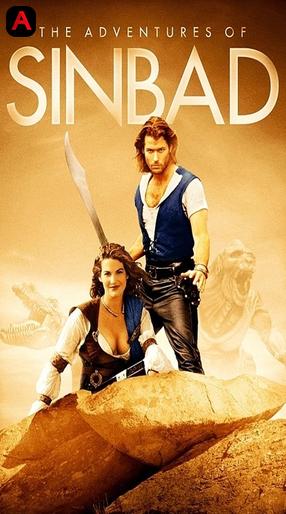 The Adventures of Sinbad (Season 1)