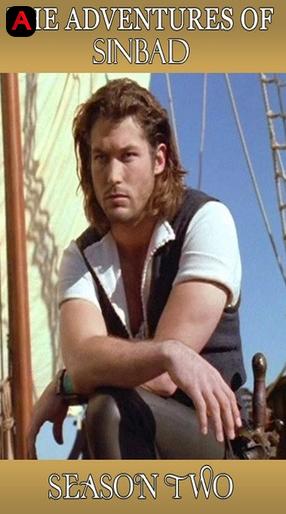 The Adventures of Sinbad (Season 2)