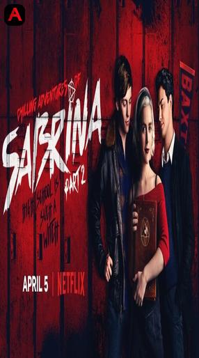 Chilling Adventures of Sabrina (Season 2)