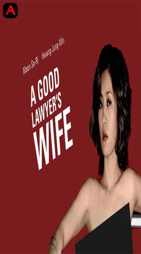 A Good Lawyer`s Wife