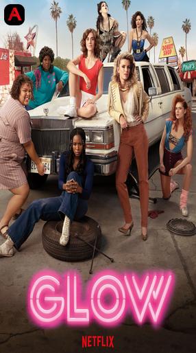 GLOW (Season 2)