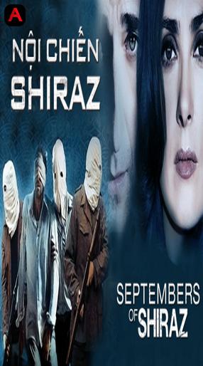 September of Shiraz