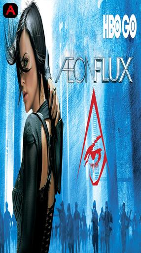 Æon Flux