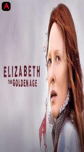 Elizabeth: The Golden Age