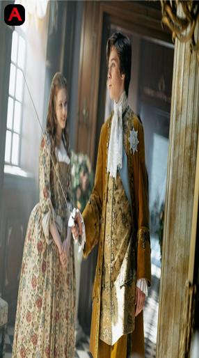 Elizaveta/Елизавета