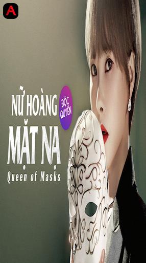 Queen of Masks