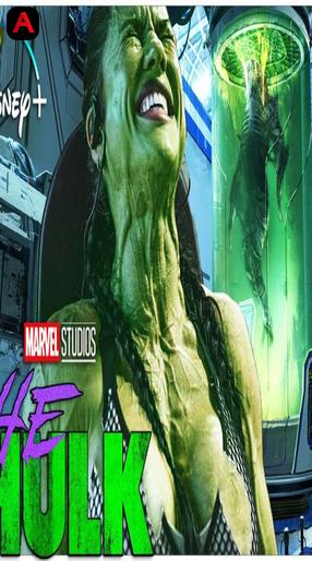 She-Hulk: Attorney at Law