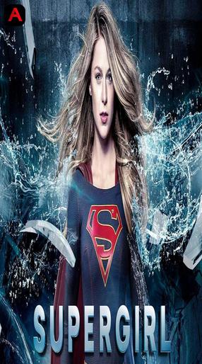 Supergirl (Season 3)