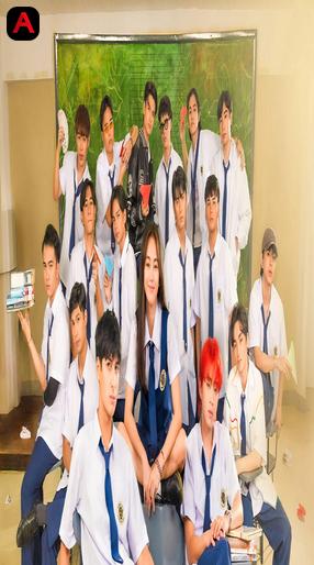 Ang Mutya ng Section E