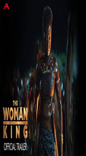 The Woman King
