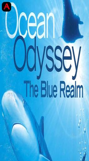 Ocean Odyssey: The Blue Realm