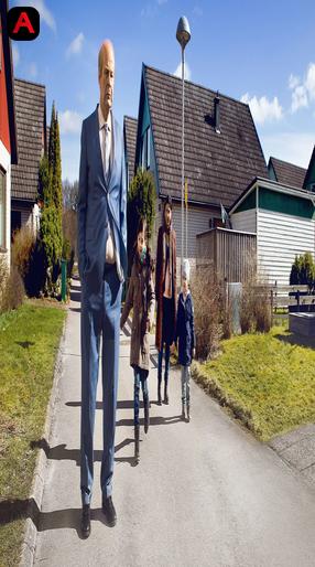 A Man Called Ove