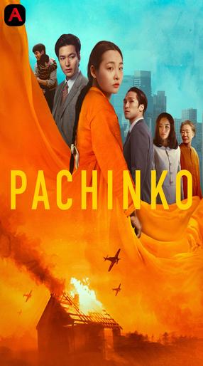 Pachinko (Season 2)