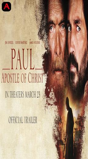 Paul, Apostle of Christ