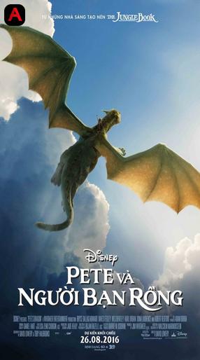 Pete`s Dragon