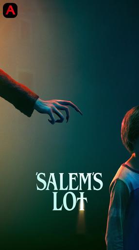 Salem`s Lot