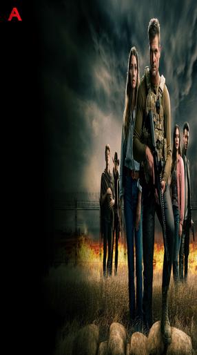 Homestead: The Series