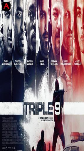 Triple 9