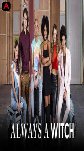 Always a Witch (Season 2)