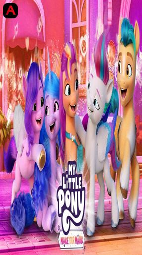 My Little Pony: Make Your Mark (Season 3)