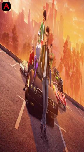 Fast & Furious Spy Racers (Season 3)