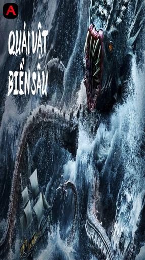 The Sea Monster