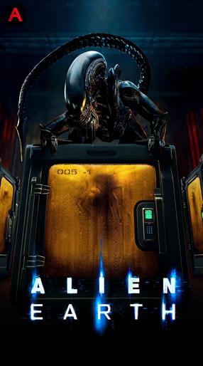 Alien: Earth