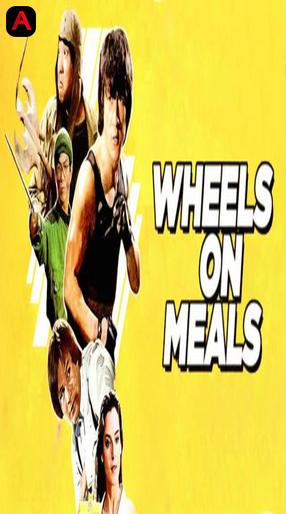 Wheels on Meals